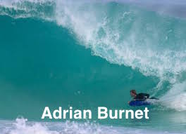 ADRIAN BURNET