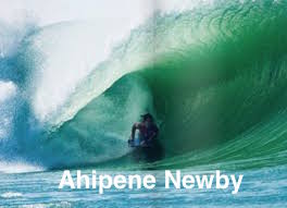 AHIPENE NEWBY