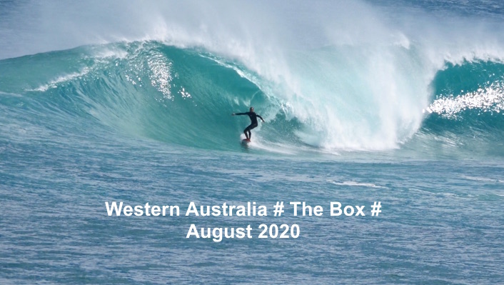 BOX - PART 3 - AUGUST 2020