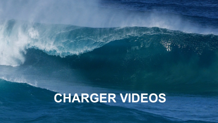 CHARGER VIDEOS
