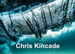 CHRIS KINCADE