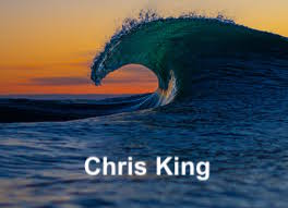 CHRIS KING