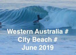 WESTERN AUSTRALIA # CITY BEACH # JUNE # 2019