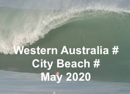 WA # CITY BEACH 2 - MAY 2020