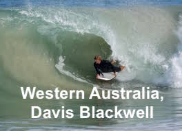 DAVIS BLACKWELL