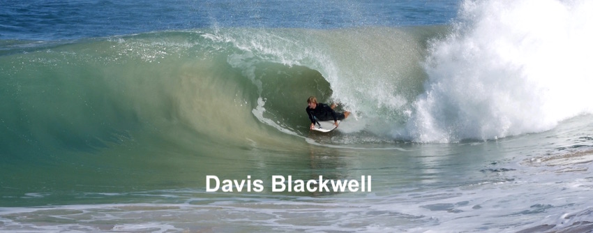 DAVIS BLACKWELL