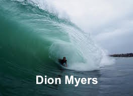 DION MYERS