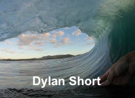 DYLAN SHORT