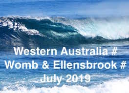 WESTERN AUSTRALIA # ELLENSBROOK # JULY # 2019