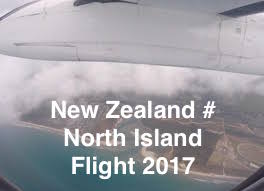 NEW ZEALAND FLIGHT 2017