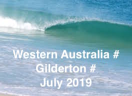 WESTERN AUSTRALIA # GILDERTON # JULY # 2019