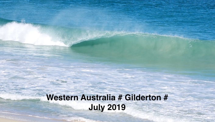 GILDERTON # JULY - 2019