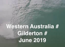 WESTERN AUSTRALIA # GILDERTON # JUNE # 2019