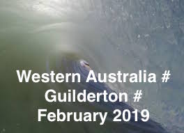 WESTERN AUSTRALIA # GUILDERTON # 2019