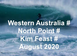 WA # KIM FEAST # AUGUST 2020
