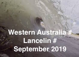 WESTERN AUSTRALIA # LANCELIN # DAY 2 # 2019