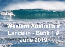 WESTERN AUSTRALIA # LANCELIN - BANK 1 # JUNE # 2019