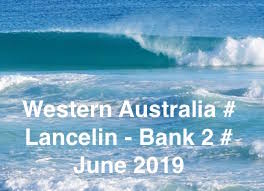 WESTERN AUSTRALIA # LANCELIN - BANK 2 # JUNE # 2019