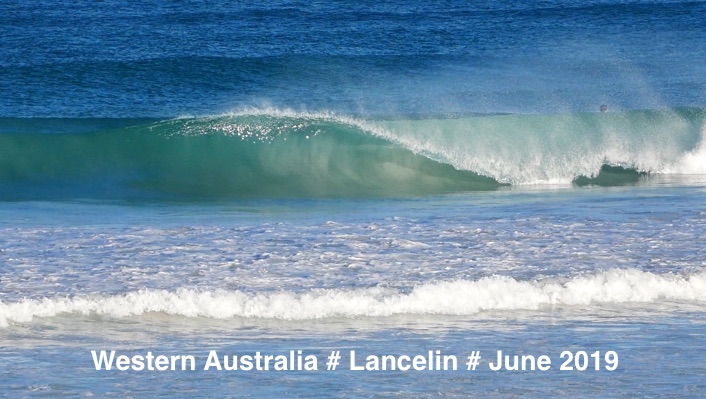 LANCELIN BACK BEACH # JUNE 2019