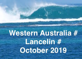 WESTERN AUSTRALIA # LANCELIN # LAND # OCTOBER # 2019