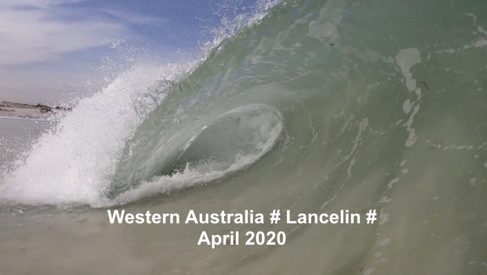 LANCELIN 2020 APRIL