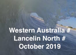 WESTERN AUSTRALIA # LANCELIN # NORTH # OCTOBER # 2019