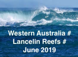 WESTERN AUSTRALIA # LANCELIN # JUNE # 2019