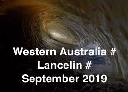 WESTERN AUSTRALIA # LANCELIN # 2019