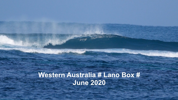 LANO BOX 2020