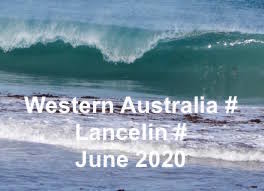 WA # LANCELIN # JUNE 2020