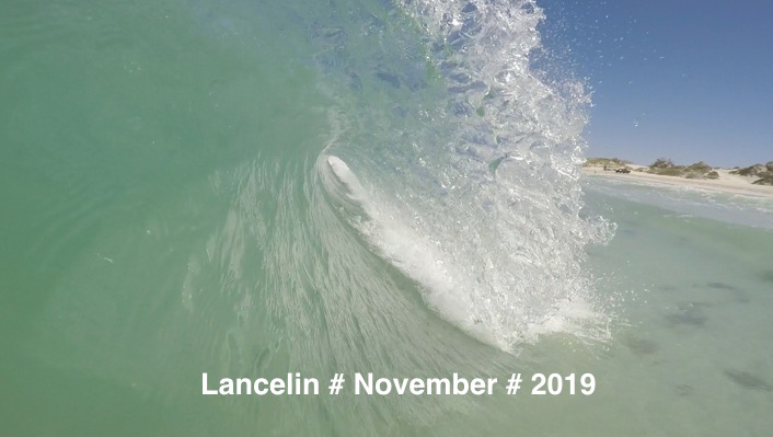 LANCELIN # NOVEMBER # 2019