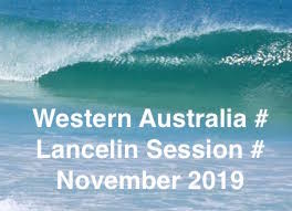 WESTERN AUSTRALIA # LANCELIN # NOVEMBER # 2019