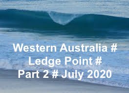 WA # LEDGE POINT 2 # JUNE 2020