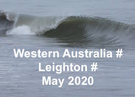 WA # LEIGHTON - MAY 2020