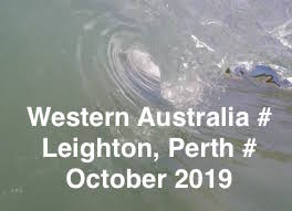 WESTERN AUSTRALIA # LEIGHTON - PERTH # OCTOBER # 2019