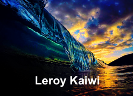 LEROY KAIWAI