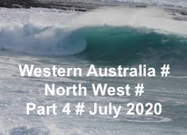 WA # NORTH WEST - PART 4 # JUNE 2020