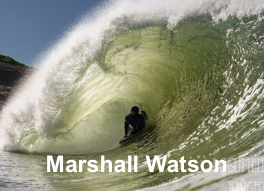MARSHALL WATSON