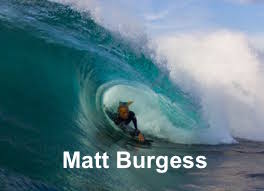 MATT BURGESS