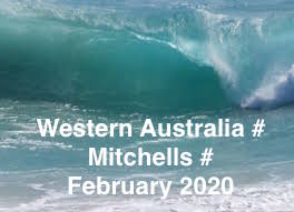 WA # MITCHELLS # FEBRUARY # 2020