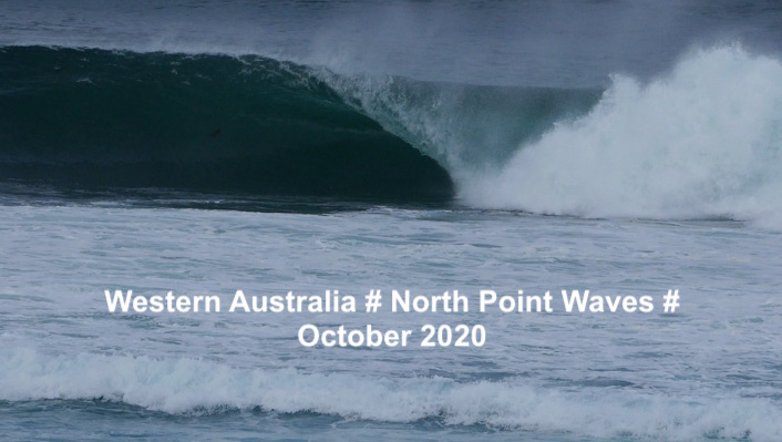NORTH POINT # WAVES 1 - 2020