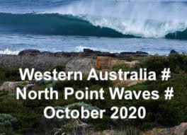 WA # NORTHS # WAVES 1 - 2020