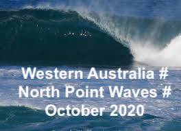 WA # NORTHS # NORTH POINT WAVES - 2020
