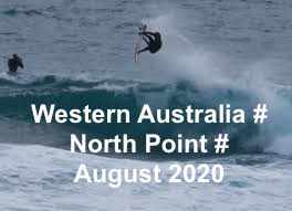WA # NORTH POINT - 2 # AUGUST 2020