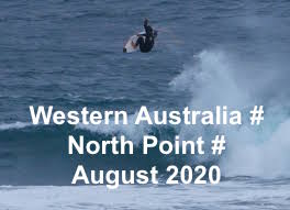 WA # NORTH POINT - 3 # AUGUST 2020