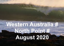 WA # NORTH POINT 2 # AUGUST 2020