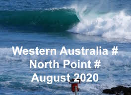 WA # NORTH POINT 3 # AUGUST 2020