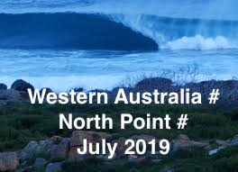 WESTERN AUSTRALIA # NORTH POINT # JULY # 2019