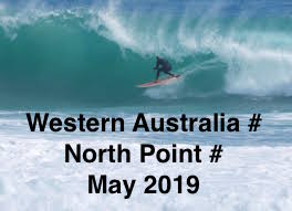 WESTERN AUSTRALIA # NORTH POINT # MAY # 2019