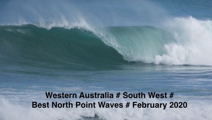 NORTH POINT - FEBRUARY - 2020